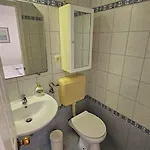Krvavica Apartments Daire