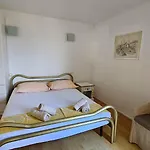 Krvavica Apartments