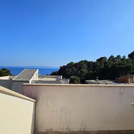 Apartmán Krvavica Apartments