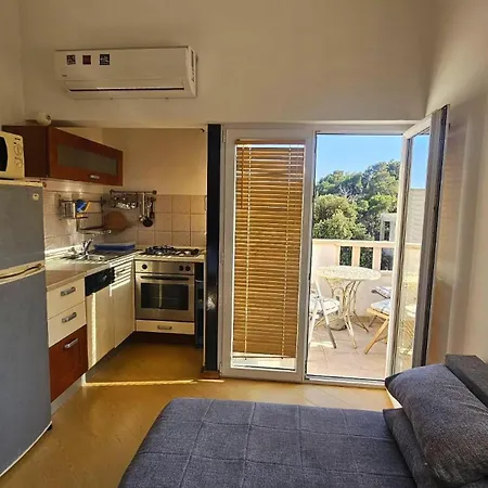 Apartmán Krvavica Apartments