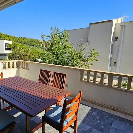 Krvavica Apartments