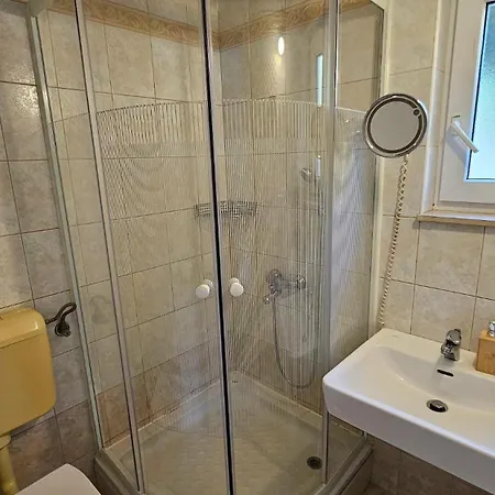 Krvavica Apartments Krvavica