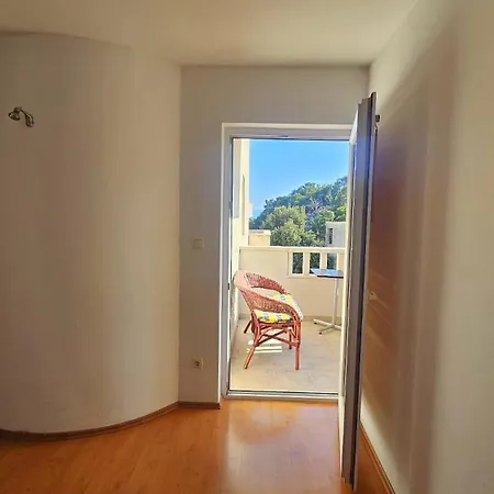 Krvavica Apartments Apartmán Krvavica